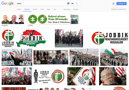 google vie kto kotlebu sponzoruje